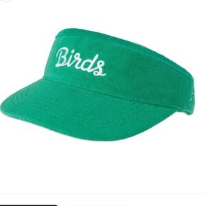 NWOT Golf Visor